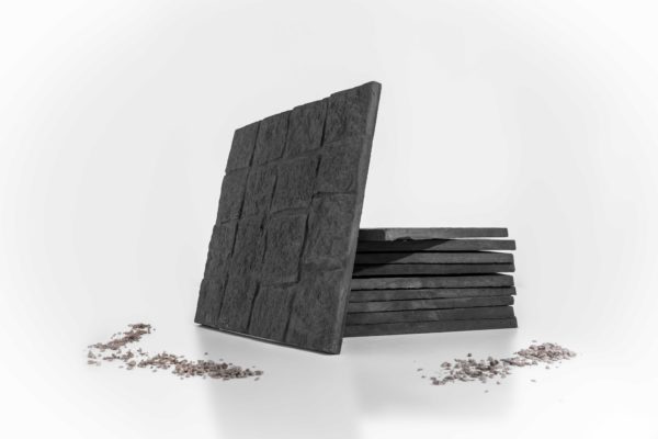 ADOQUIN RECTO NEGRO - Imagen 2