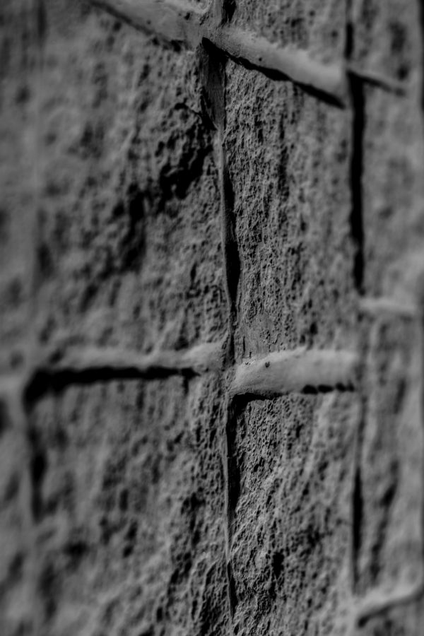 ADOQUIN RECTO NEGRO - Imagen 3