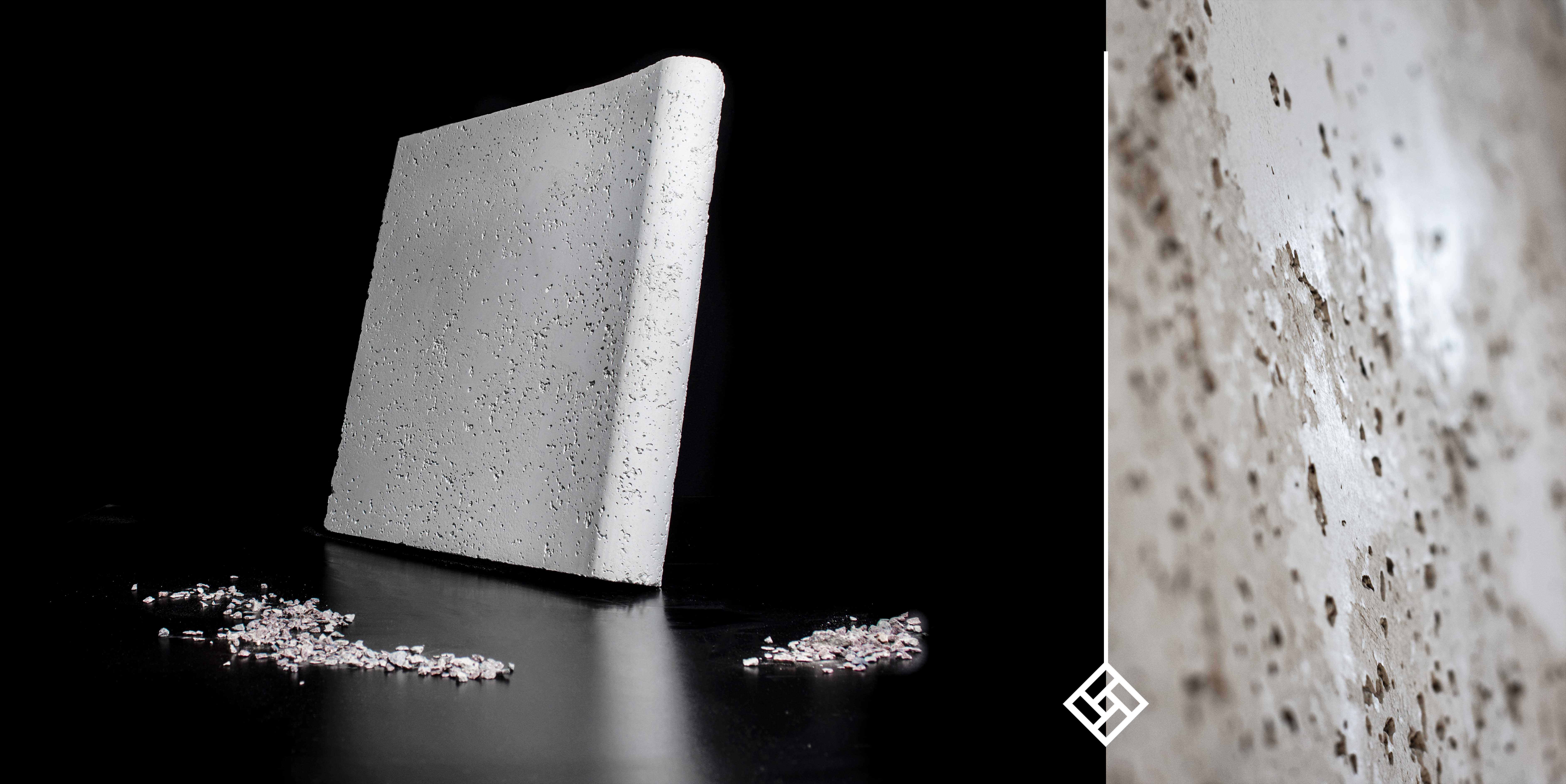 BALDOSA BLANCA – Arbol | Pisos y revestimientos