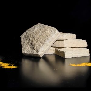 PIEDRA IRREGULAR BEIGE