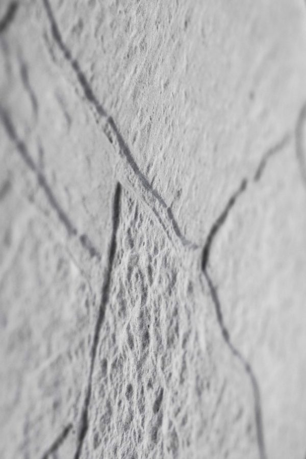 LAJA GREGORIANA GRIS - Imagen 3