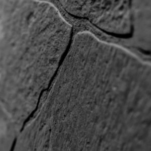 LAJA GREGORIANA NEGRA