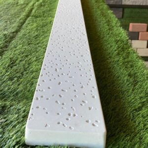 LISTON DECK DE «12»