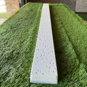 LISTON DECK DE «8»